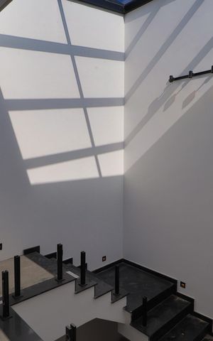 Casa à venda com 205m², 3 quartos e 4 vagasCorredor