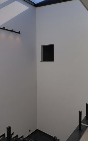Casa à venda com 205m², 3 quartos e 4 vagasCorredor