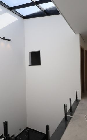 Casa à venda com 205m², 3 quartos e 4 vagasCorredor