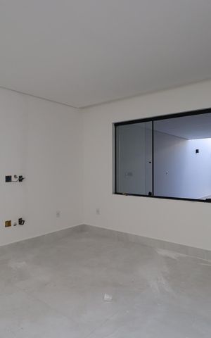 Casa à venda com 205m², 3 quartos e 4 vagasSala
