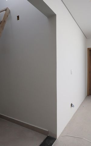 Casa à venda com 205m², 3 quartos e 4 vagasCorredor