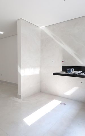 Casa à venda com 205m², 3 quartos e 4 vagasCozinha