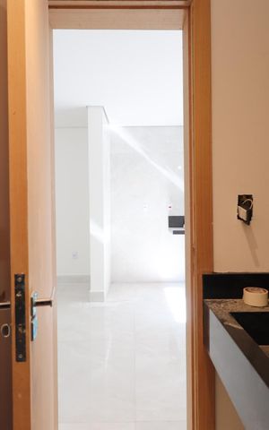 Casa à venda com 205m², 3 quartos e 4 vagasLavabo