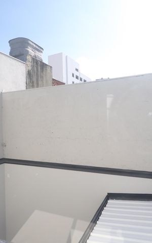 Casa à venda com 205m², 3 quartos e 4 vagasVista da Suíte 2