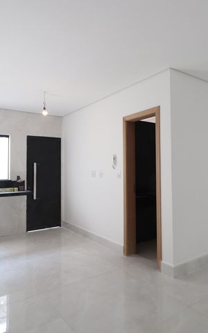 Casa à venda com 205m², 3 quartos e 4 vagasCozinha