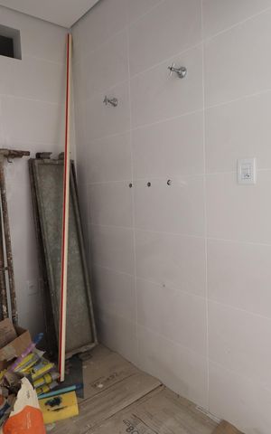Casa à venda com 205m², 3 quartos e 4 vagasÁrea de Serviço
