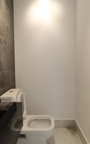 Casa à venda com 205m², 3 quartos e 4 vagasLavabo