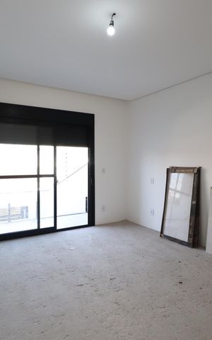Casa à venda com 205m², 3 quartos e 4 vagasSuíte 1