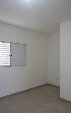 Casa à venda com 64m², 2 quartos e 2 vagas Casa à venda com 64m², 2 quartos e 2 vagasQuarto