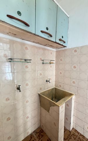 Casa para alugar com 116m², 2 quartos e 1 vaga Casa para alugar com 116m², 2 quartos e 1 vagaÁrea de Serviço