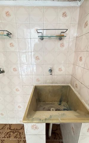 Casa para alugar com 116m², 2 quartos e 1 vaga Casa para alugar com 116m², 2 quartos e 1 vagaÁrea de Serviço