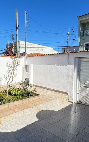 Casa para alugar com 116m², 2 quartos e 1 vaga Casa para alugar com 116m², 2 quartos e 1 vagaÁrea Externa