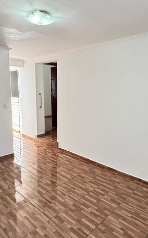Casa para alugar com 116m², 2 quartos e 1 vaga Casa para alugar com 116m², 2 quartos e 1 vagaSala