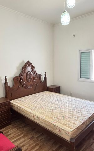 Casa para alugar com 116m², 2 quartos e 1 vaga Casa para alugar com 116m², 2 quartos e 1 vagaQuarto 1
