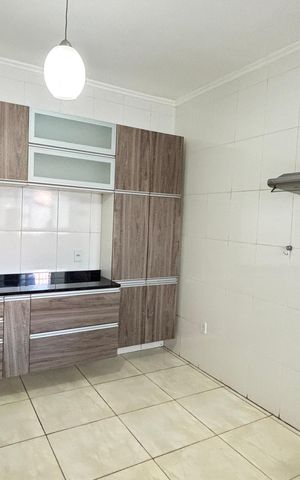 Casa para alugar com 116m², 2 quartos e 1 vaga Casa para alugar com 116m², 2 quartos e 1 vagaCozinha
