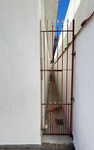 Casa para alugar com 116m², 2 quartos e 1 vaga Casa para alugar com 116m², 2 quartos e 1 vagaÁrea Externa