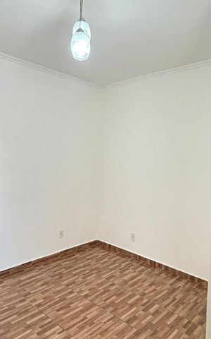 Casa para alugar com 116m², 2 quartos e 1 vaga Casa para alugar com 116m², 2 quartos e 1 vagaQuarto 2