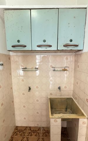 Casa para alugar com 116m², 2 quartos e 1 vaga Casa para alugar com 116m², 2 quartos e 1 vagaÁrea de Serviço