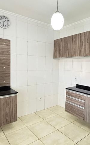 Casa para alugar com 116m², 2 quartos e 1 vaga Casa para alugar com 116m², 2 quartos e 1 vagaCozinha