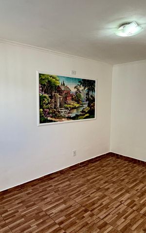 Casa para alugar com 116m², 2 quartos e 1 vaga Casa para alugar com 116m², 2 quartos e 1 vagaSala