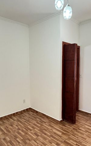 Casa para alugar com 116m², 2 quartos e 1 vaga Casa para alugar com 116m², 2 quartos e 1 vagaQuarto 2
