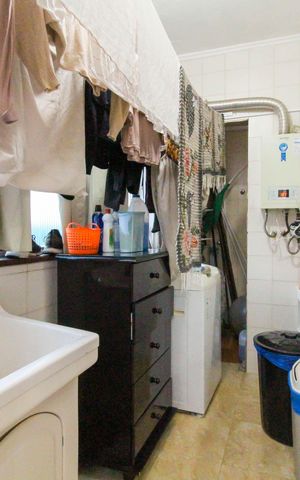 Apartamento à venda com 280m², 3 quartos e 3 vagas Apartamento à venda com 280m², 3 quartos e 3 vagasÁrea de Serviço