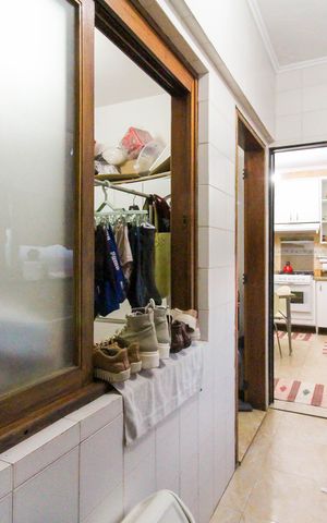 Apartamento à venda com 280m², 3 quartos e 3 vagas Apartamento à venda com 280m², 3 quartos e 3 vagasÁrea de Serviço
