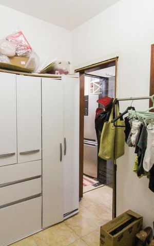 Apartamento à venda com 280m², 3 quartos e 3 vagas Apartamento à venda com 280m², 3 quartos e 3 vagasÁrea de Serviço