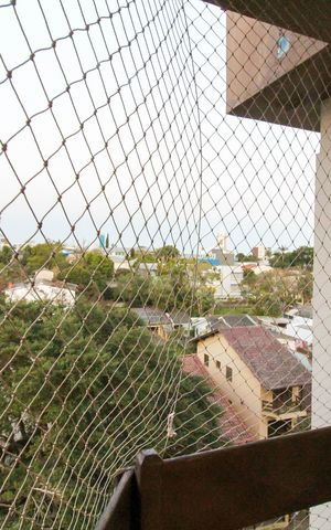 Apartamento à venda com 280m², 3 quartos e 3 vagas Apartamento à venda com 280m², 3 quartos e 3 vagasVaranda da Suíte