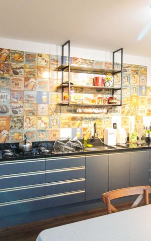 Apartamento à venda com 280m², 3 quartos e 3 vagas Apartamento à venda com 280m², 3 quartos e 3 vagasSala 2
