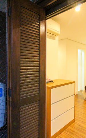Apartamento à venda com 280m², 3 quartos e 3 vagas Apartamento à venda com 280m², 3 quartos e 3 vagasVaranda da Suíte