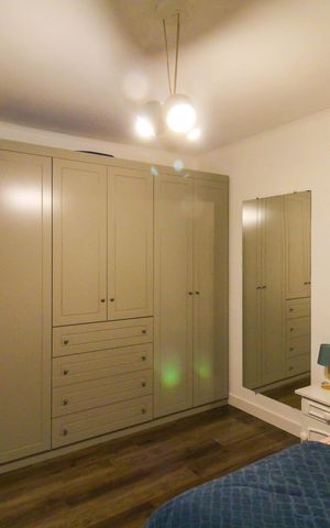 Apartamento à venda com 280m², 3 quartos e 3 vagas Apartamento à venda com 280m², 3 quartos e 3 vagasQuarto 1