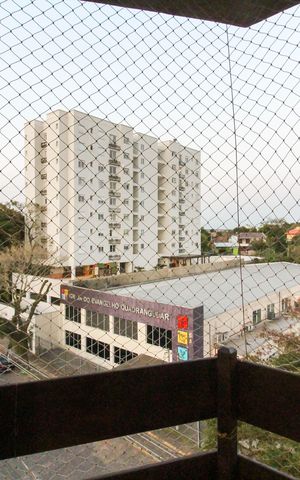 Apartamento à venda com 280m², 3 quartos e 3 vagas Apartamento à venda com 280m², 3 quartos e 3 vagasVaranda da Suíte