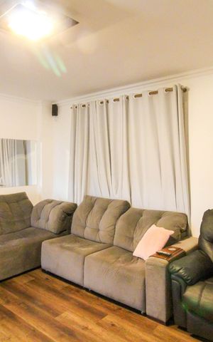 Apartamento à venda com 280m², 3 quartos e 3 vagas Apartamento à venda com 280m², 3 quartos e 3 vagasSala 2