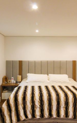 Apartamento à venda com 280m², 3 quartos e 3 vagas Apartamento à venda com 280m², 3 quartos e 3 vagasSuíte