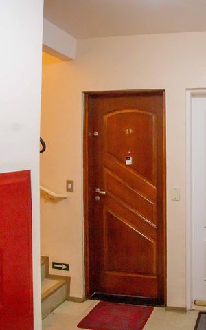 Apartamento à venda com 60m², 2 quartos e 1 vagaHall de entrada