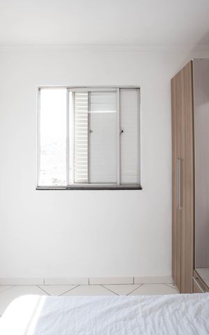 Apartamento à venda com 60m², 2 quartos e 1 vagaQuarto 1