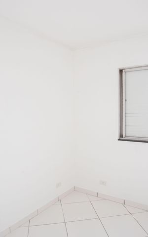 Apartamento à venda com 60m², 2 quartos e 1 vagaQuarto 2