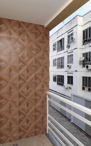 Casa de condomínio à venda com 186m², 4 quartos e 2 vagasVaranda