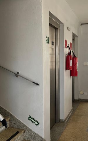 Studio para alugar com 35m², 1 quarto e 1 vagaElevadores