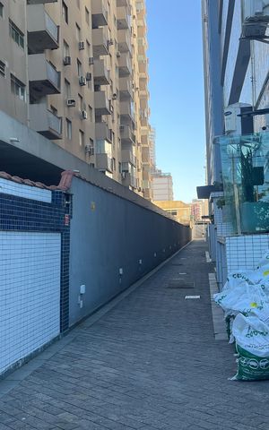 Studio para alugar com 35m², 1 quarto e 1 vagaÁrea comum