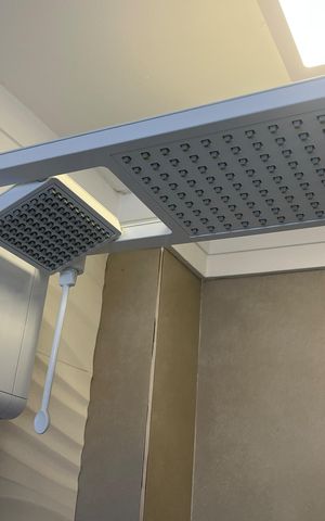 Studio para alugar com 35m², 1 quarto e 1 vagaBanheiro
