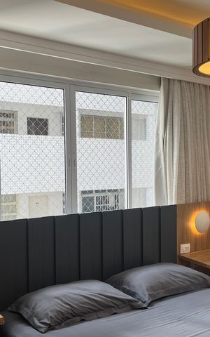 Studio para alugar com 35m², 1 quarto e 1 vagaStudio