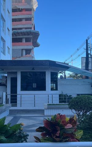 Studio para alugar com 35m², 1 quarto e 1 vagaÁrea comum
