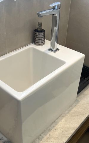 Studio para alugar com 35m², 1 quarto e 1 vagaBanheiro