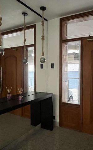 Apartamento para alugar com 63m², 1 quarto e 1 vagaHall de entrada