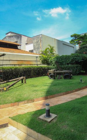 Apartamento à venda com 68m², 2 quartos e 1 vaga Apartamento à venda com 68m², 2 quartos e 1 vagaÁrea comum