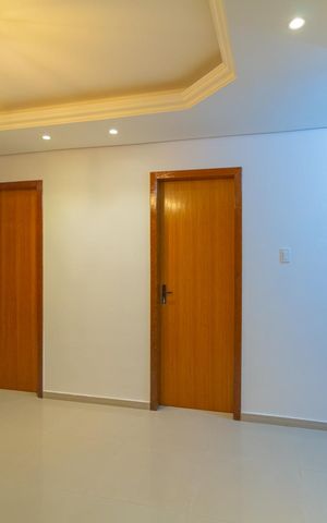 Casa à venda com 115m², 3 quartos e 1 vaga Casa à venda com 115m², 3 quartos e 1 vagaSala