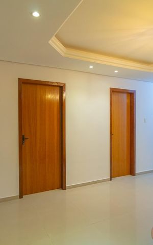 Casa à venda com 115m², 3 quartos e 1 vaga Casa à venda com 115m², 3 quartos e 1 vagaSala