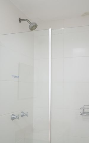 Apartamento à venda com 55m², 2 quartos e 1 vagaBanheiro da Suíte